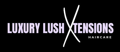 Luxury Lush Xtensions
